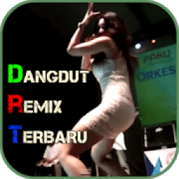 Dangdut Remix Asyik Terbaru icon