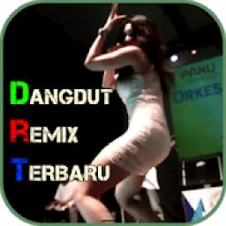 Dangdut Remix Asyik Terbaru 1.0