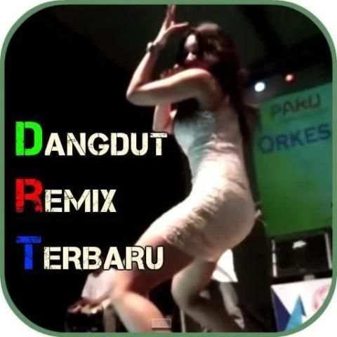 Dangdut Remix Asyik Terbaru screenshot 6