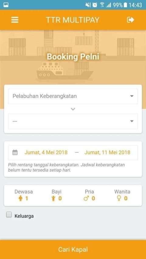 TTR MULTI PAY screenshot 4