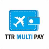 TTR MULTI PAY on 9Apps