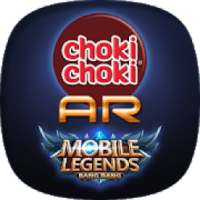 Choki Choki Mobile Legends: Bang Bang