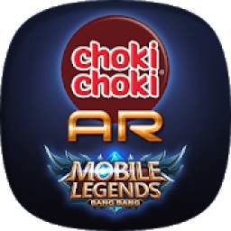 Choki Choki Mobile Legends: Bang Bang