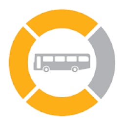 Chartered Bus आइकन