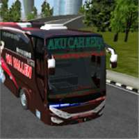 Livery Bussid Dangdut icon