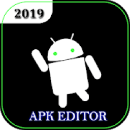 ikon Apk Editor
