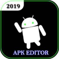 Apk Editor