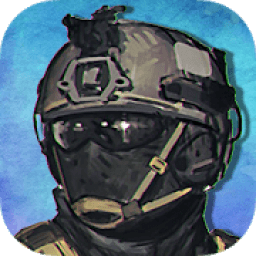 ikon Warpath - Text Adventure