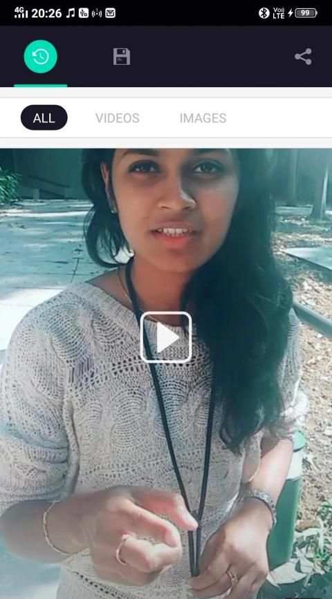 Status Saver - Download Whats Status Videos screenshot 2