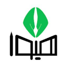 انتخاب رشته هیوا 4.0.0