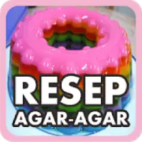 Resep Kue Agar Agar