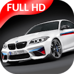 Super Сar Video Wallpaper आइकन