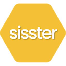 Sisster - Aplikasi Pemantau Akademik Siswa icon