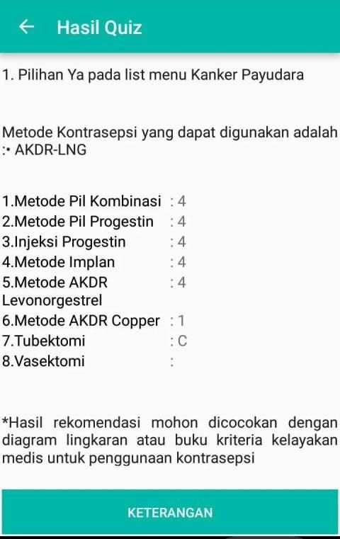 KLOP KB screenshot 2
