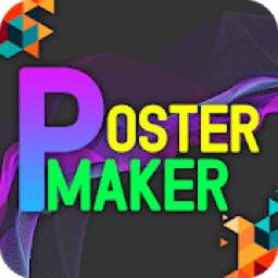 Poster Maker - Poster Designer