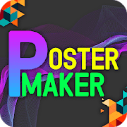 ikon Poster Maker - Poster Designer