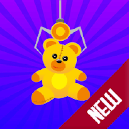 Claw Master - The Claw Machine Game आइकन