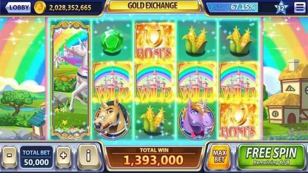 Slots! Slots! Slots! screenshot 3