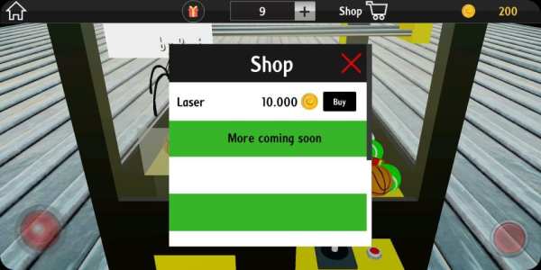 Claw Master - The Claw Machine Game screenshot 3