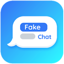 ikon Fake Messenger 2019