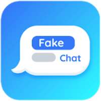 Fake Messenger 2019