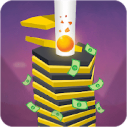 ikon Stack Ball Crush