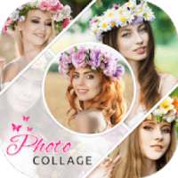 Photo Collage – Pic Editor, Photo Grid Maker on 9Apps