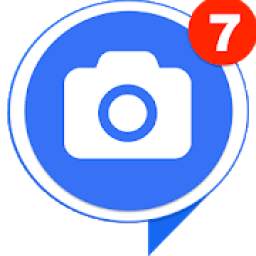 Free Messenger for Group Video Chat, Call, Message