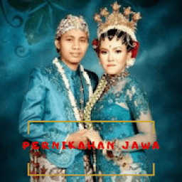 Foto Pose Foto Pernikahan Jawa icon