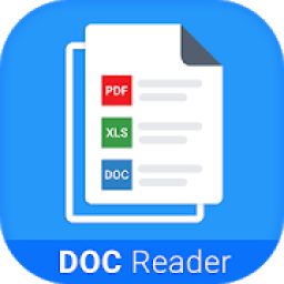 ikon All Document Reader - Word, Excel, Docs, Slide