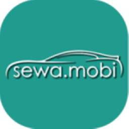 Sewa Mobil