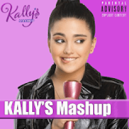 ikon Kally's Mashup 2020 - كالي ماشوب
‎