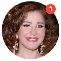 ميادة الحناوي 1.0