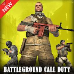 Battleground Call Duty Free Cover Fire Special Ops