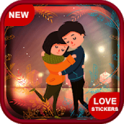 ikon Love Stickers for IMO