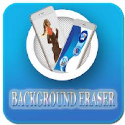 Image Background Eraser - Cut and paste