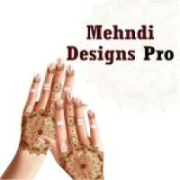 Mehndi Designs Pro | 1000+ Latest Mehndi Designs