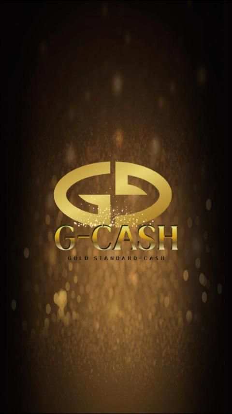G-CASH screenshot 1