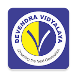 ikon DEVENDRA VIDYALAYA