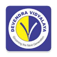 DEVENDRA VIDYALAYA on 9Apps