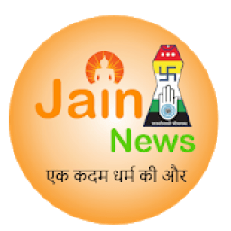 Jain News आइकन