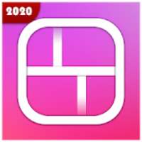 Collage Maker:Photo Editor and Photo Collage