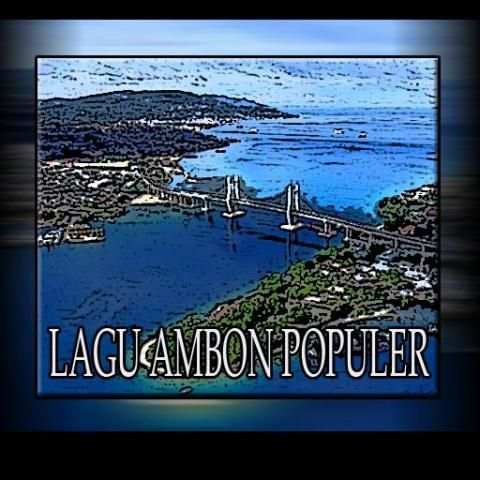 Lagu Ambon Populer ( OFFLINE ) screenshot 2