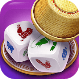 dadu koprokdadu koprok dice online icon