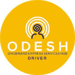 ODESH (Driver)