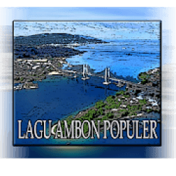 Lagu Ambon Populer ( OFFLINE ) icon