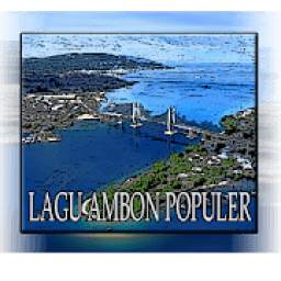 LAGU AMBON MALUKU 1.2