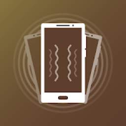 Body Massager Vibration App - Strong Vibration