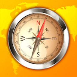 Compass Digital : All in One आइकन