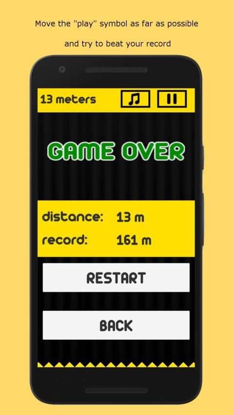 Play Game screenshot 2